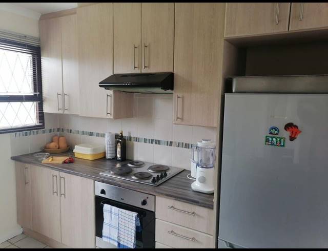 2 BEDROOM HOUSE RENTED IN SHERWOOD